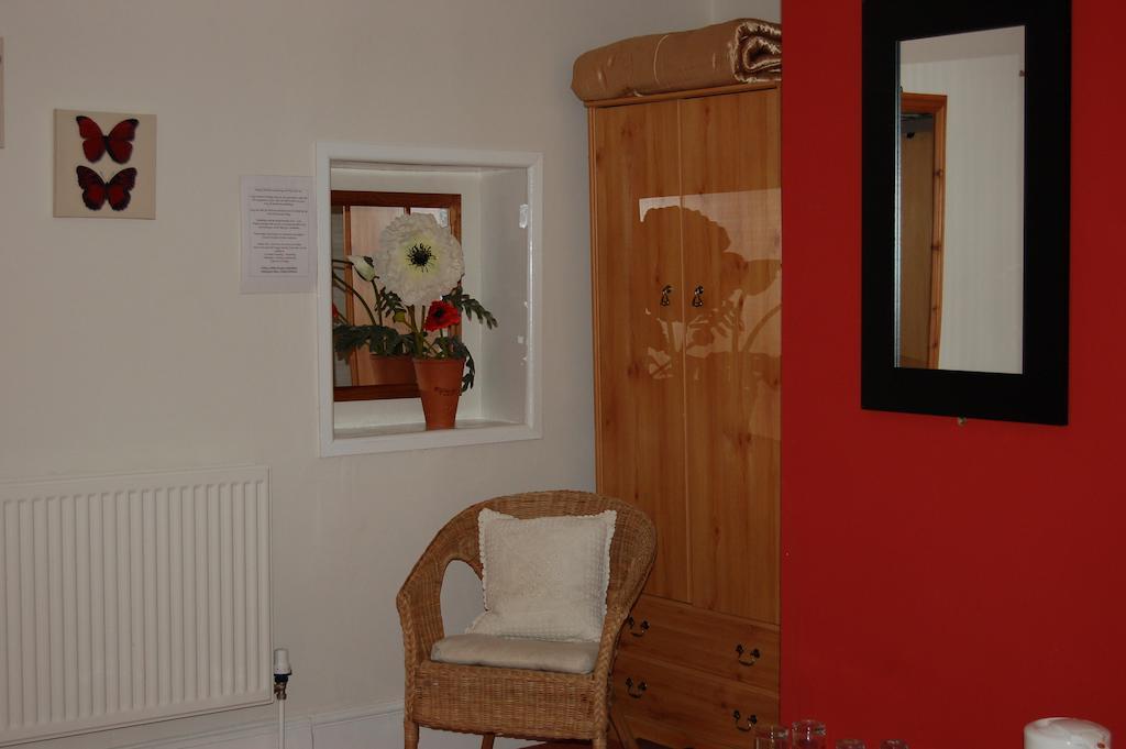 The Mitre Inn Witheridge Стая снимка