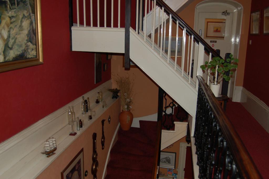 The Mitre Inn Witheridge Екстериор снимка