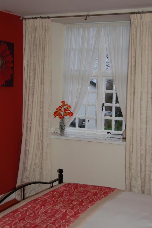 The Mitre Inn Witheridge Стая снимка