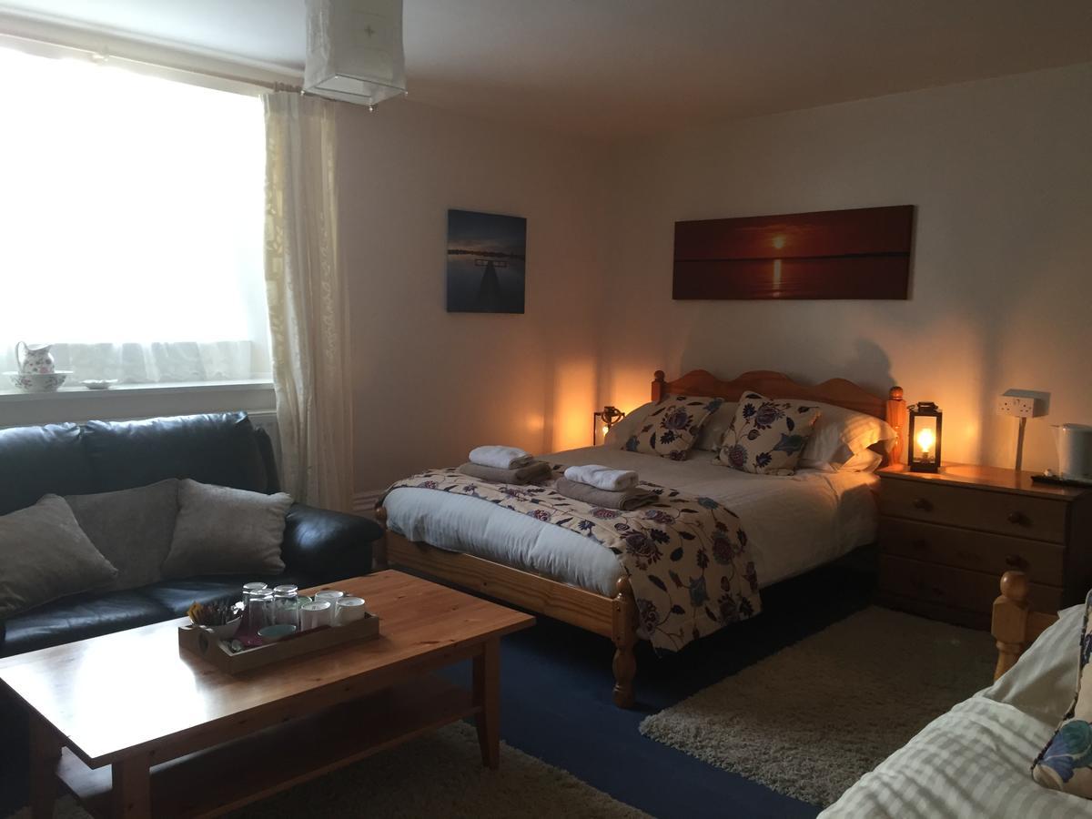 The Mitre Inn Witheridge Екстериор снимка