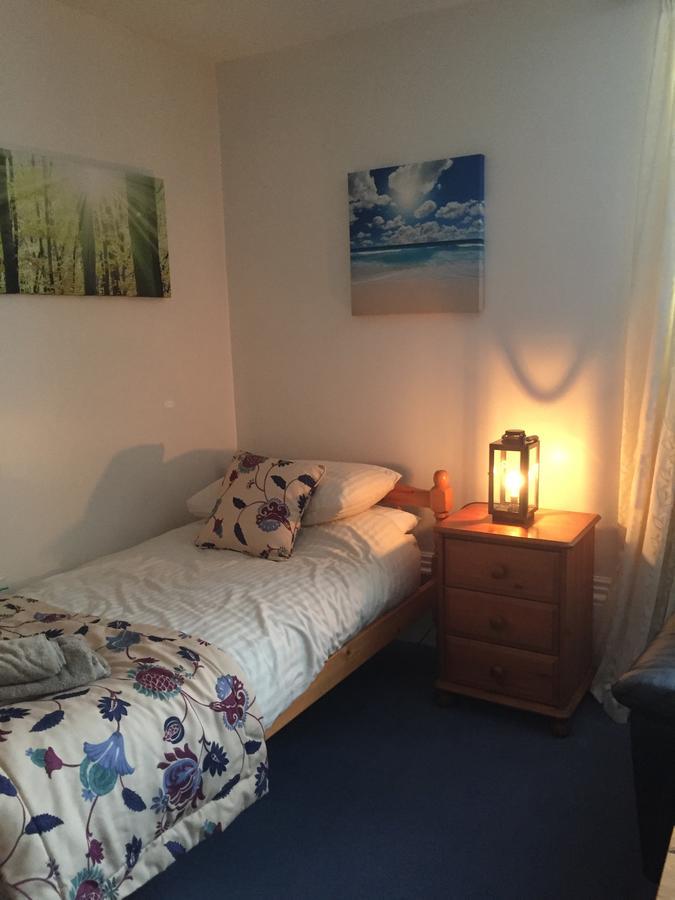 The Mitre Inn Witheridge Екстериор снимка