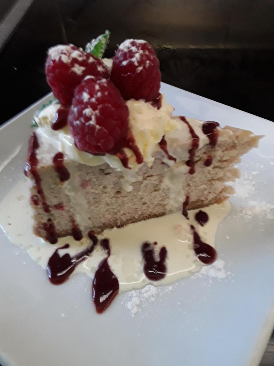The Mitre Inn Witheridge Екстериор снимка